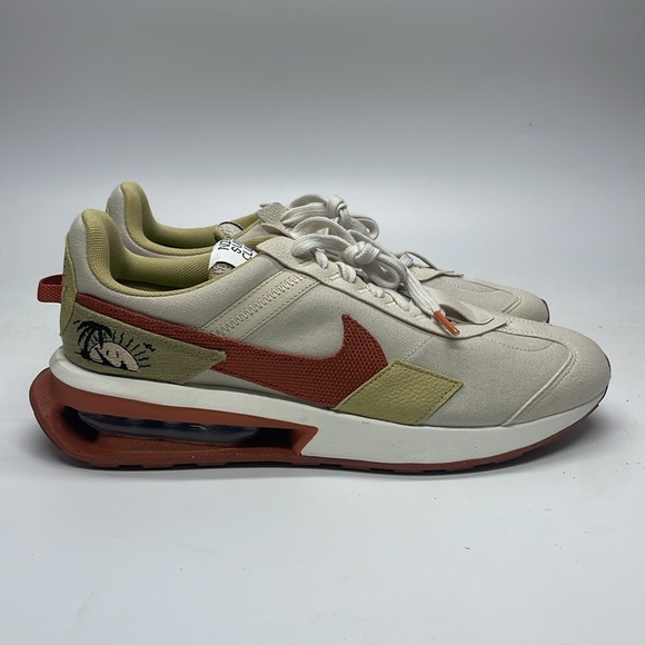 Men’s Nike Air Max Pre-Day SE Multi-colored DM0037-100 NWOB - Picture 2 of 5